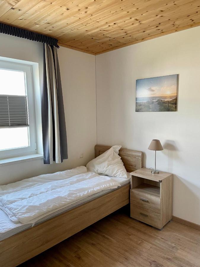Altefaehr Apartment Ngoại thất bức ảnh