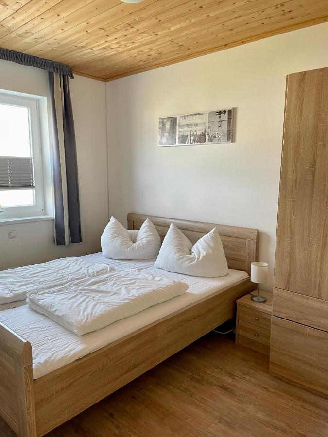 Altefaehr Apartment Ngoại thất bức ảnh