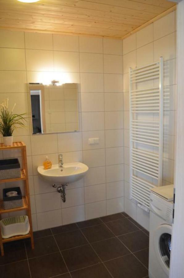 Altefaehr Apartment Ngoại thất bức ảnh
