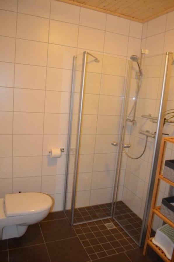 Altefaehr Apartment Ngoại thất bức ảnh